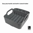 thumbnail image 3 of Umbra Tub Dish Drying Rack, 3 of 14