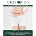 thumbnail image 5 of Sugar Soothing Belly Button Stick Shapes Body Contour, Tights Skin, And Shapes Belly Button Stick, 5 of 5