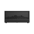 thumbnail image 1 of 3D Flame Fireplace Aromatherapy Machine Colorful Humidifier With Remote Control, 1 of 9