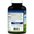 thumbnail image 2 of Carlson Labs - Vitamin D3 2000 IU - 360 Softgels, 2 of 5