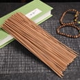 thumbnail image 2 of Zhuge Natural Premium Fragrance,70g,40mins,Chinese Classic Handcraft Recipe ,Natural Tibetan incense, 2 of 3