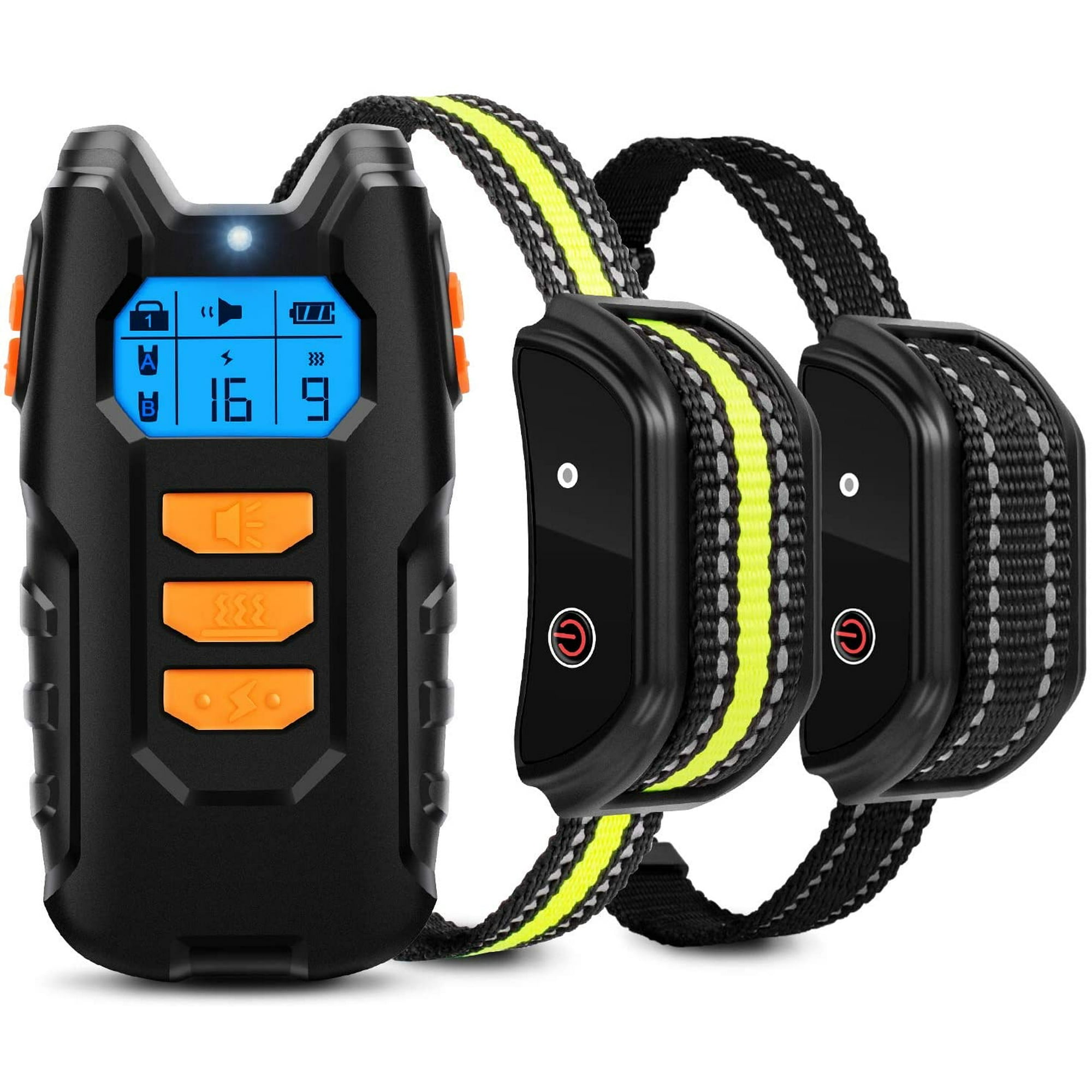 Hicobos dog training collar online