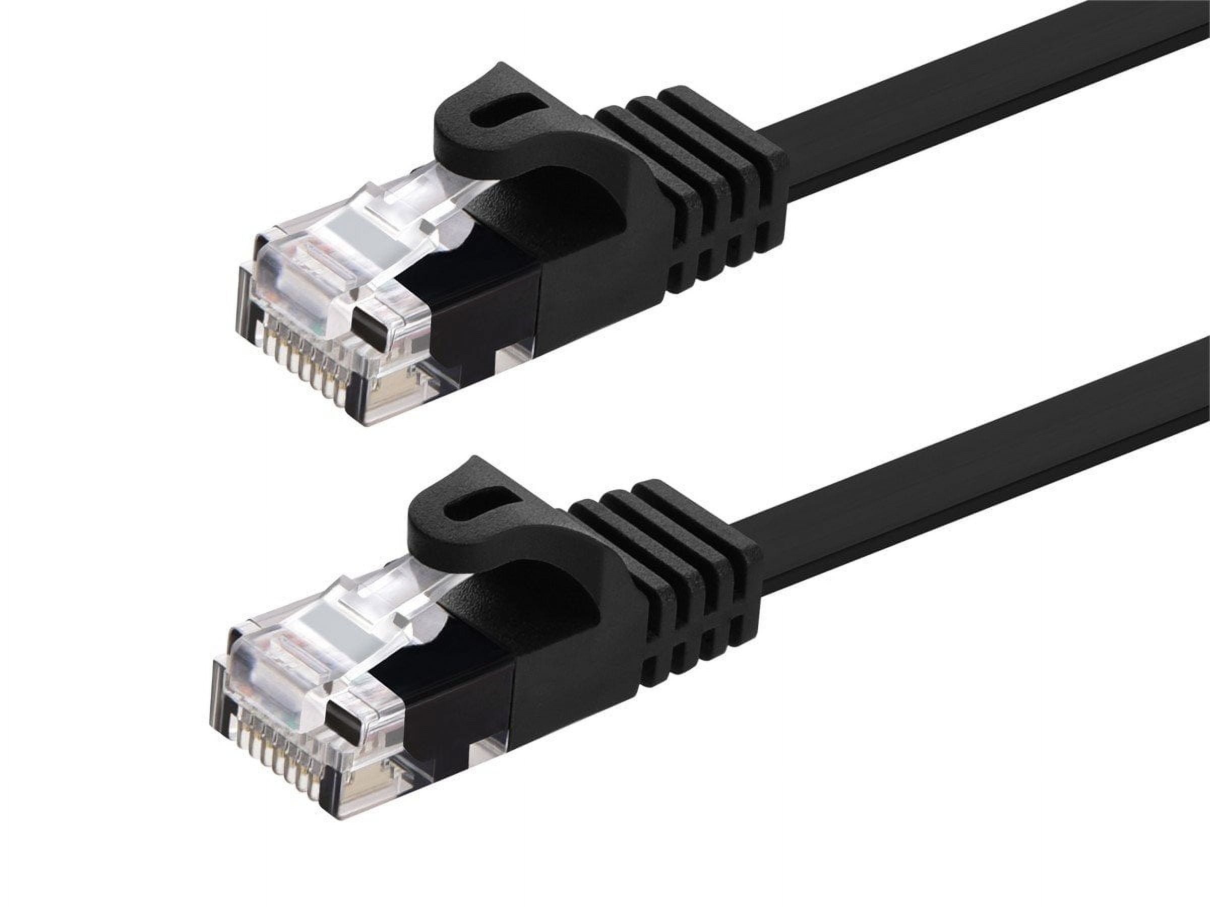 ネット　７，６ｍ×６，４ｍ 7ft (2.1m) Cat6a Snagless Unshielded (UTP) Ethernet Network