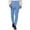 D241/Sky Blue, variant on Afdoent Men's Pants Male Business Suit Trousers Solid Color Button Large Size Refreshing Comfortable Casual Trousers Fashion