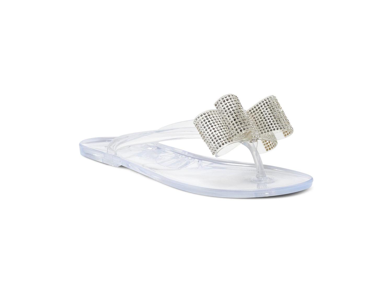 inc jelly sandals