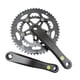 thumbnail image 2 of Juego de bielas para bicicleta, juego de bielas para bicicleta, componente de alta resistencia, accesorios de repuesto para bicicletas de montaña y, 2 of 8