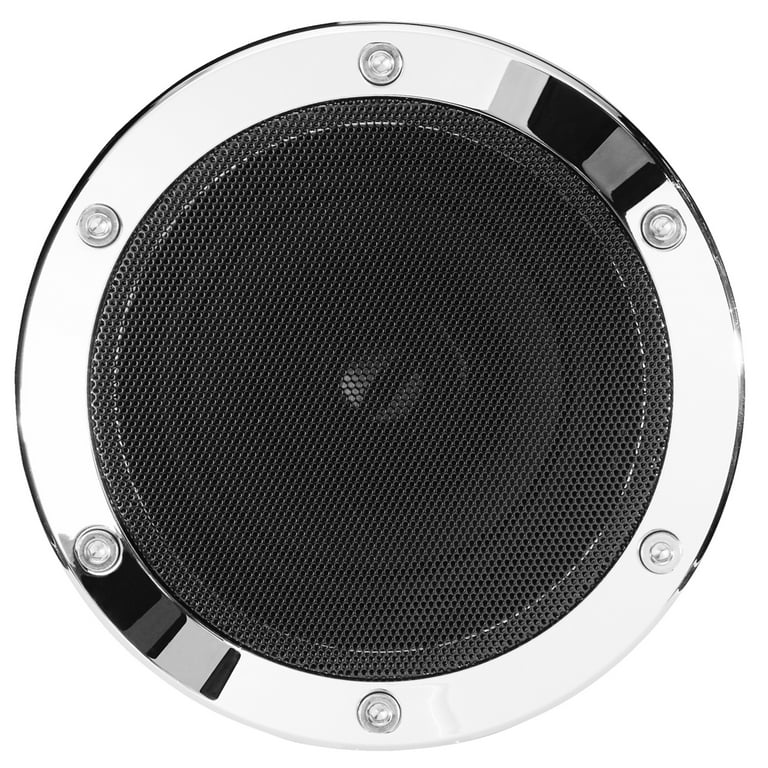 Boss 4 store speaker motorcycle