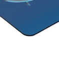 thumbnail image 4 of CafePress - PD Moreno's Whale - Non-slip Rubber Mousepad, Gaming Mouse Pad, 4 of 5