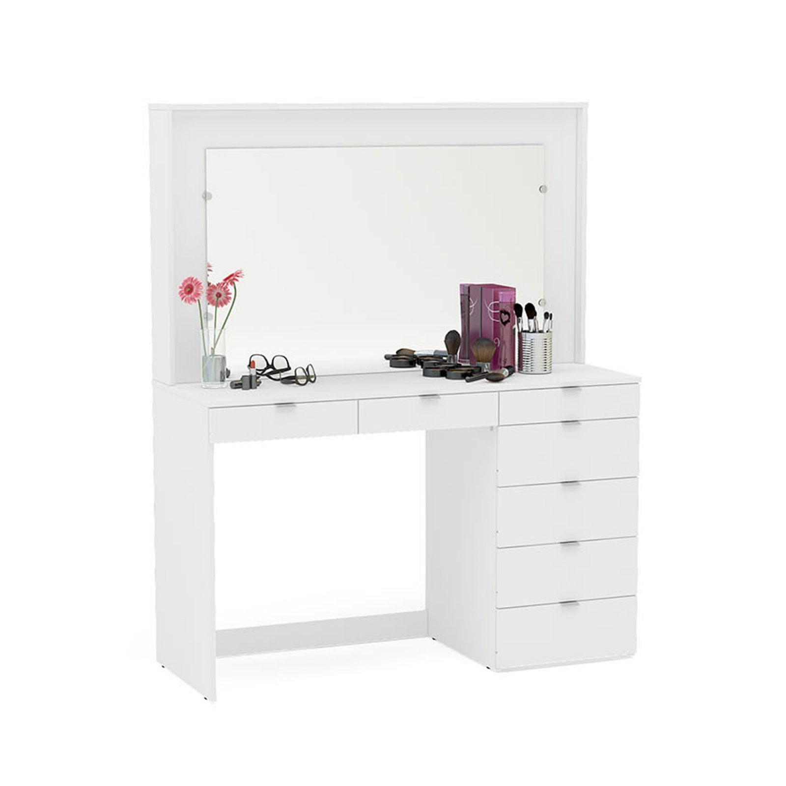 walmart vanity dresser