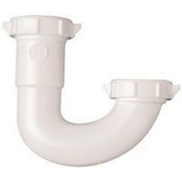 Plumb Pak J-Bend 1-1/2 Or 1-1/4X1-1/2 PP66-1W