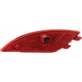 thumbnail image 2 of CarLights360: For Hyundai Tucson Reflector Assembly 2010 11 12 13 14 2015 Driver Side DOT Certified For HY1184108 | 92405-2S100, 2 of 4