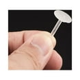 thumbnail image 5 of Lefu Luncheon Meat BAIT STOPS for HAIR RIG Coarse Paste CARP FISHING Terminal Tackle, 5 of 5