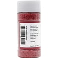 thumbnail image 4 of Hobbyland All Natural Sanding Sugar (Fuchsia Sugar, 4 oz) Handcrafted Color with Natural Food Coloring, 4 of 5