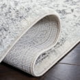 thumbnail image 5 of SAFAVIEH Tulum Braganza Traditional Area Rug, 5'3" x 7'6", Ivory/Grey, 5 of 8