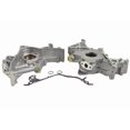 thumbnail image 1 of ITM Engine Components 057-1319 Engine Oil Pump for 1996-2000 Infiniti/Nissan 3.3L V6 VG33E QX4, Pathfinder, 1 of 3
