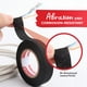thumbnail image 5 of Cinta adhesiva XFasten para arneses de cables, alta temperatura, 19 mm x 15 m (paquete de 3), 5 of 9