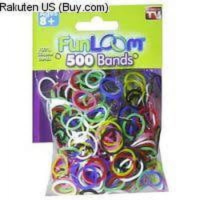 FunLoom 500 Bands