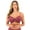 Rosewood, variant on Fusion Lace Underwire Side Support Bra FL102301