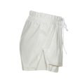 thumbnail image 3 of Txlixc Pantalones cortos de mujer, pantalones cortos elásticos de cintura de color Txlixc moda, 3 of 5