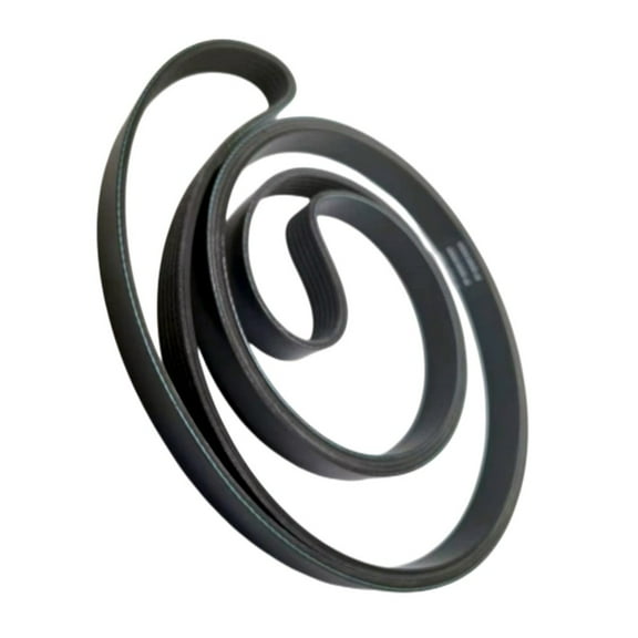 GHmarine Serpentine Belt for MerCruiser Sterndrive 4.3 5.0 5.7 6.2 6.3 L Engines 865615Q03