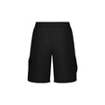 thumbnail image 6 of LIBRCLO Mens Cargo Shorts Straight Outdoor Hiking Elastic Waist Work Shorts Quick Dry Summer Casual Short Pants with Multiple Pockets Black XL, 6 of 7