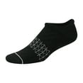 thumbnail image 7 of Heel Shield Socks Pack, 3 Pairs, Absolute Comfort Cushioned Socks for Men, Pillow-Like Cushioning, 7 of 7
