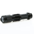 thumbnail image 1 of Linterna LED Portátil Portátil Bloomable Antorcha eléctrica Camping Viajar Correr Wakling Luces Superficie Herramienta Methold OD002802-00B, 1 of 6