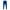 Blue, variant on JGTDBPO Sweatpants For Women Winter Comfortable Lounge Pants Ankle Banded Pants Drawstring Jogger Stacked Sweatpants Elastic-Waisted Solid Color Sweatpants Bottom Workout Trousers