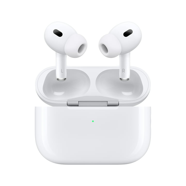 Apple AirPods Pro (1st Gen) Dimensions & Drawings