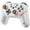 Cream White (Bluetooth), variant on Nintendo Switch 2 Pro Wireless Controller with Hall Effect Joysticks & Motion Control - Bluetooth Gamepad with Programmable Macros, Dual Vibration for Switch/PC/Steam/Android/iOS