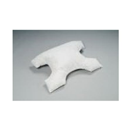Hermell Softeze Breatheasy Pillow - 1 Ea
