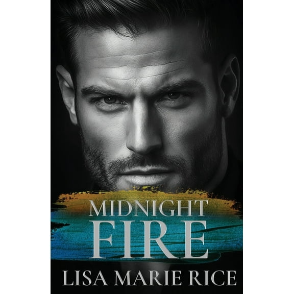 Midnight Midnight Fire, Book 7, (Paperback)