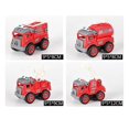 thumbnail image 2 of Tuercas de desmontaje de camiones Toy Engineering para niños con destornillador, 2 of 5
