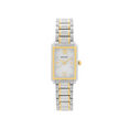 thumbnail image 2 of Bulova Diamond Two-Tone Ladies Watch 98P144, 2 of 5