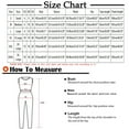thumbnail image 3 of JUNWELL BLVB Women‘s 2 Piece Outfit Business Work Suit Open Front Crop Blazer and Wide Leg Pants Suits Sets with Pockets, 3 of 9