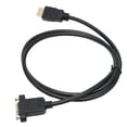 thumbnail image 1 of Cable HDTV, interfaz multimedia HD A Cable de interfaz multimedia HD Cable de extensión compatible con HDM Artesanía superior, 1 of 8