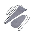 thumbnail image 4 of Kit de cuidado de limpieza de saxofón Instrumentos de viento portátil Conjunto de limpieza de telas prácticas para instrumentos de flauta de clarinete, 4 of 8