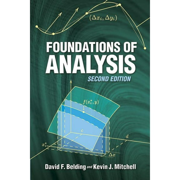 Foundations of Analysis