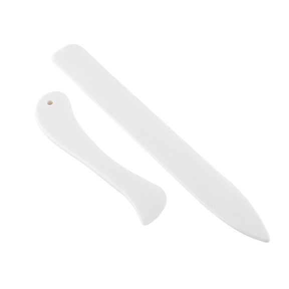Bone Folder Paper Creaser, Paper Folder, Paper Craft, Multifunction Card Making For Scrapbooking For Sewing Bookbinding