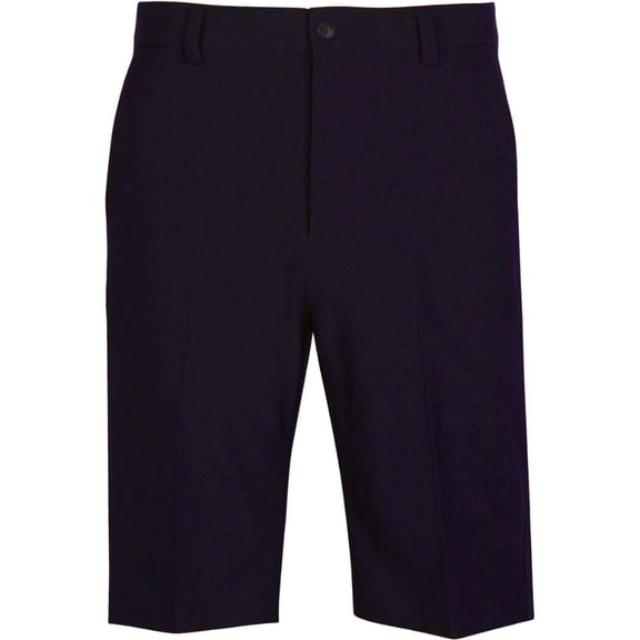 Greg Norman ML75 Microlux 8.5 Inch Dark Navy Shorts Men 30w