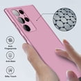 thumbnail image 2 of Funda Samsung  GALAXY S22 ULTRA ROSA, 2 of 7