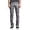 Gray, variant on Victorious Men's Skinny Slim Fit Stretch Raw Denim Jeans - Multiple Colors & Sizes