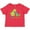 Red, variant on Inktastic Happy Dinosaur New Big Brother Boys Baby T-Shirt