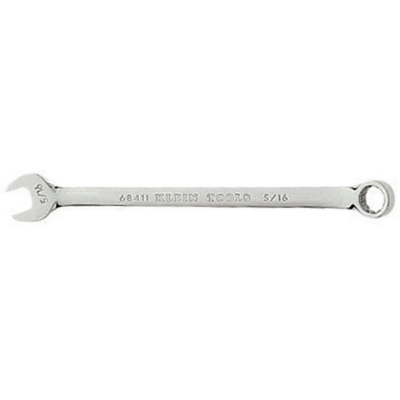 Klein Tools 68411 5/16 in. Combination Wrench