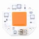 thumbnail image 2 of AC100-260V 50W Full Spectrum Plant Grow Light LED COB Chip Plant Grow Lamp, 2 of 5