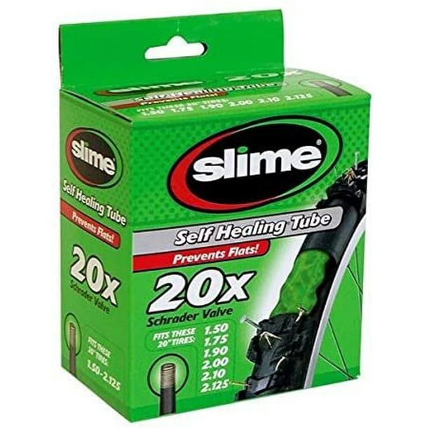 slime bicycle inner tubes