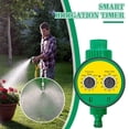 thumbnail image 3 of Plastic Smart Timed Watering System for Outdoor Garden, Efficient Water - Saving and Weather - Resistant, 3 of 9