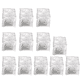 thumbnail image 1 of Paquete de 12 cubitos de hielo con luz LED., 1 of 6