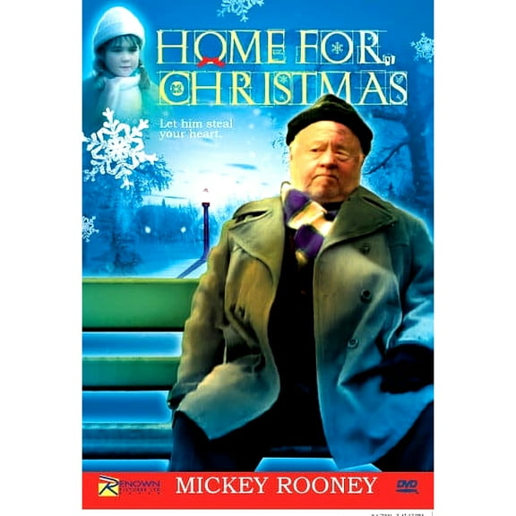 Home for Christmas (DVD)