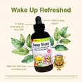 thumbnail image 4 of Suplementos para dormir, hierbas, etc. Deep Sleep Classic 120 ml, 4 of 8